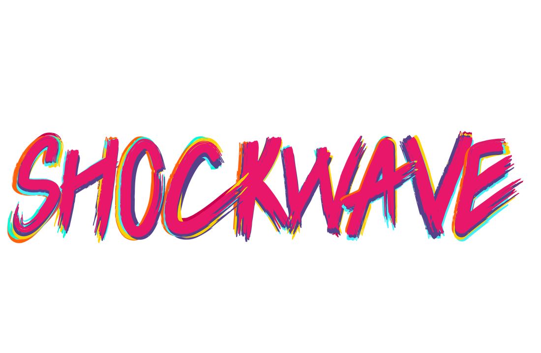 Shockwave: An Origin Story