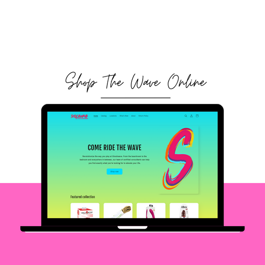 Shockwave Launches Its New Website!