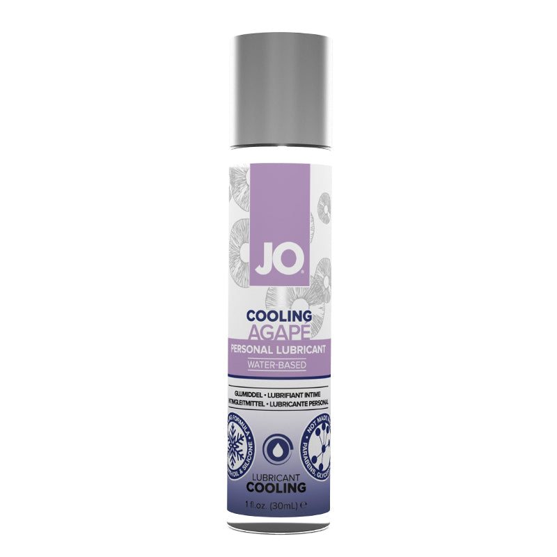 Jo Agape Cooling 1 oz.
