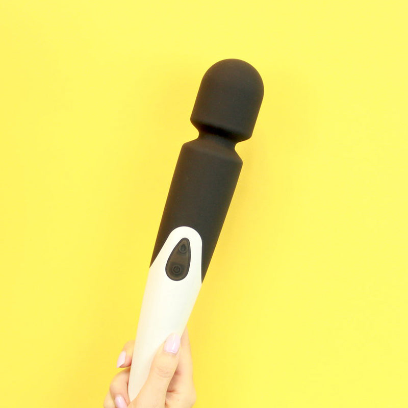 Voodoo Halo Wireless 10X Black