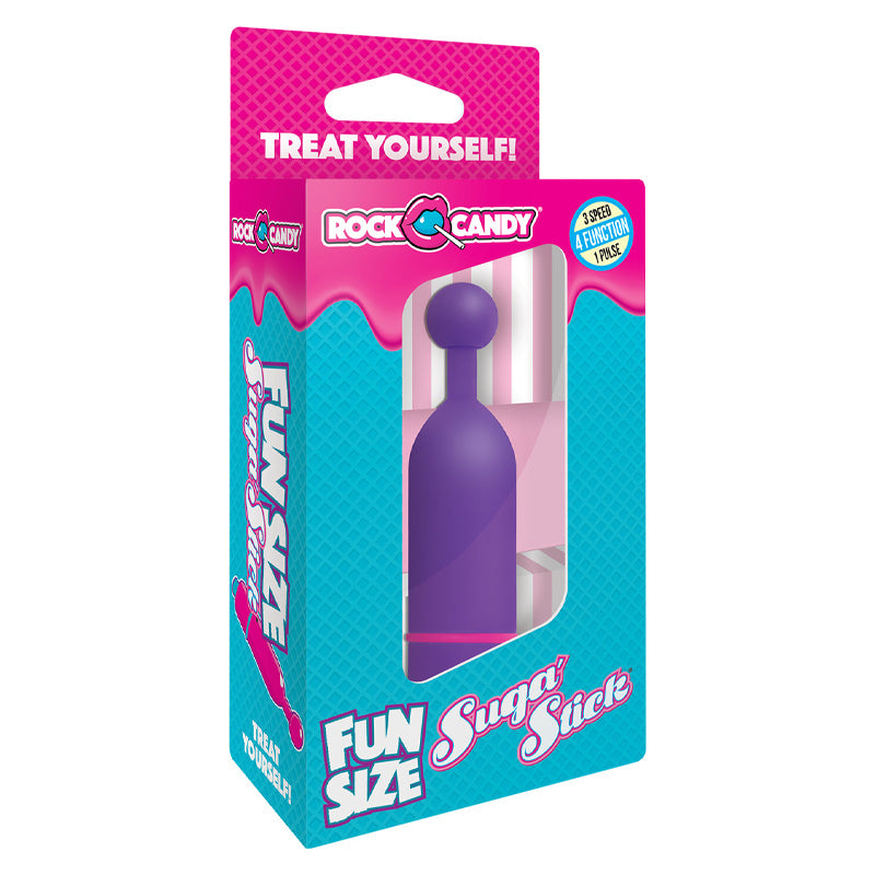 FUN SIZE SUGA STICK PURPLE
