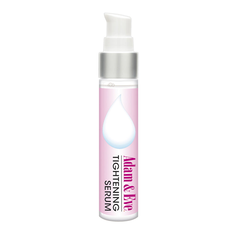 Adam & Eve Tightening Serum 1 oz.