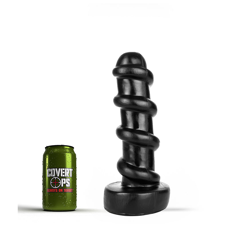 Covert Ops Carbine Black (packaged in shrink wrap)