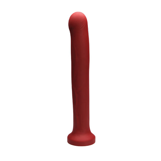 Tantus The 16 Dildo Ruby (Box)