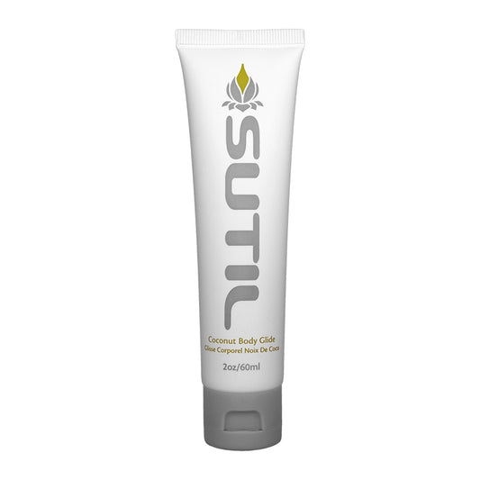 Sutil Coconut 2 oz./60 ml