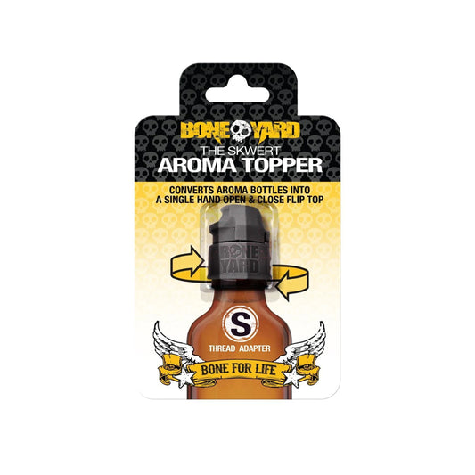 Skwert Aroma Topper Small Thread