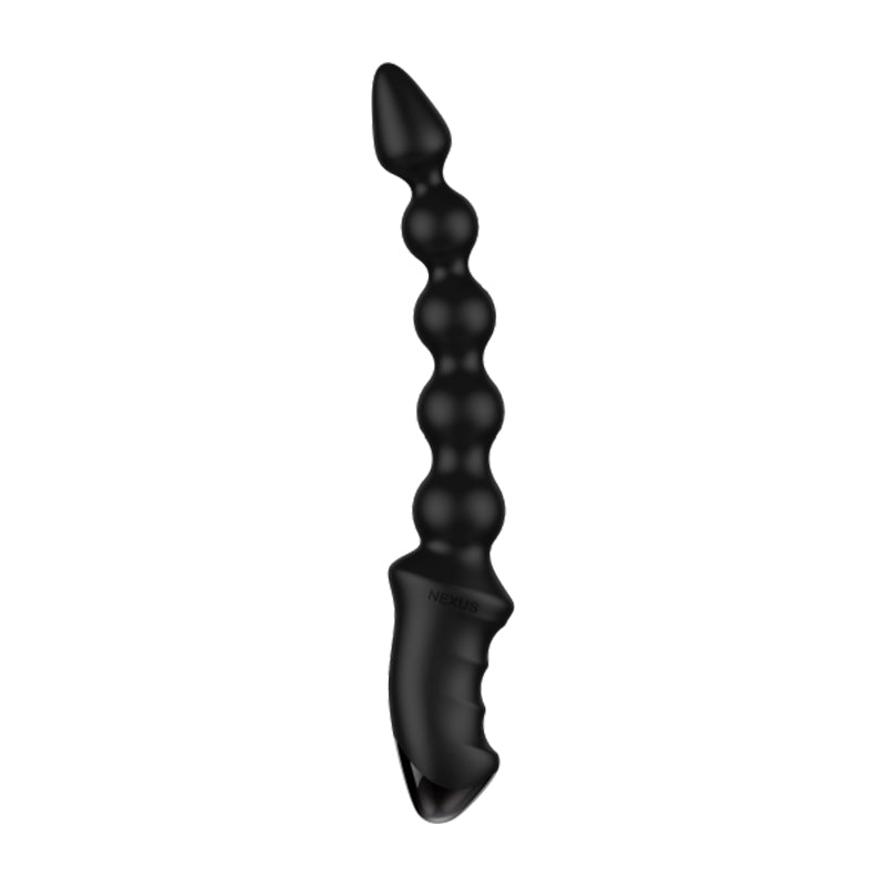 Nexus Bendz Bendable Vibrating Probe Black