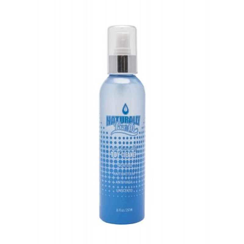 SI Naturally Fresh Eco Friendly Toy Cleaner 8oz