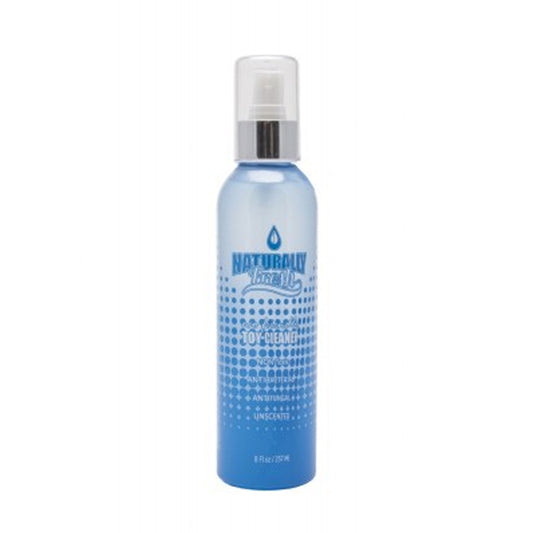 SI Naturally Fresh Eco Friendly Toy Cleaner 8oz