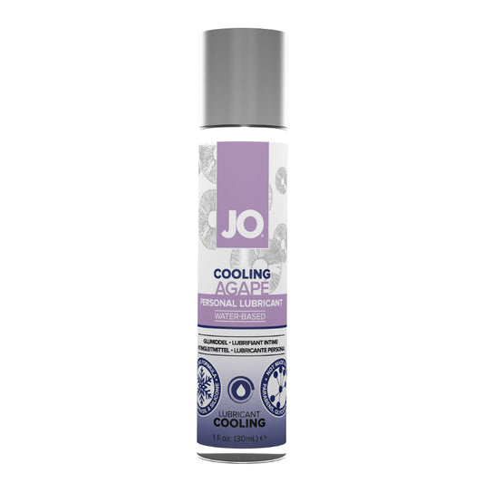 Jo Agape Cooling 1 oz.