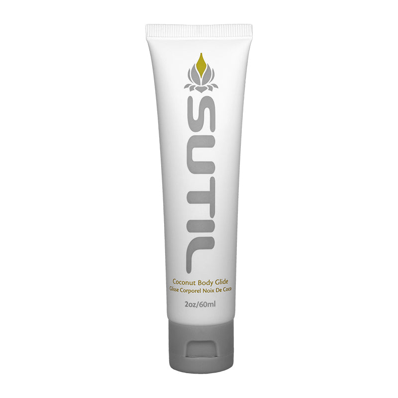 Sutil Coconut 2 oz./60 ml