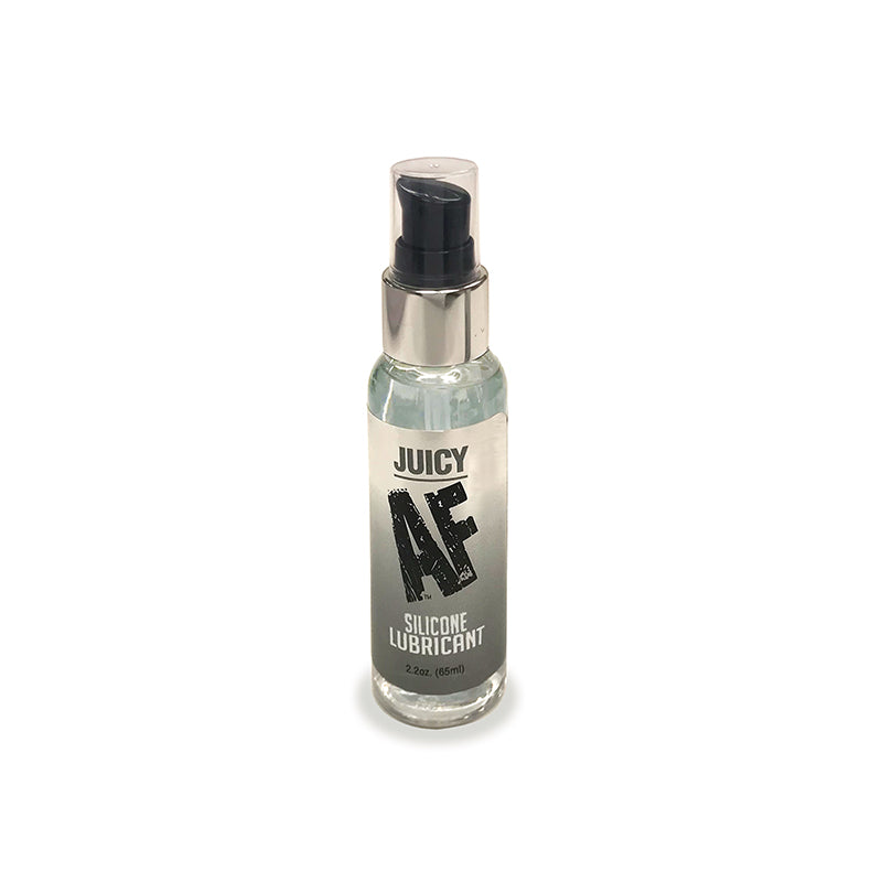 Juicy AF Silicone Lubricant 2 oz.