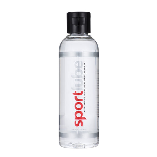 SportLube Silicone-Based Lubricant 3.4 oz.